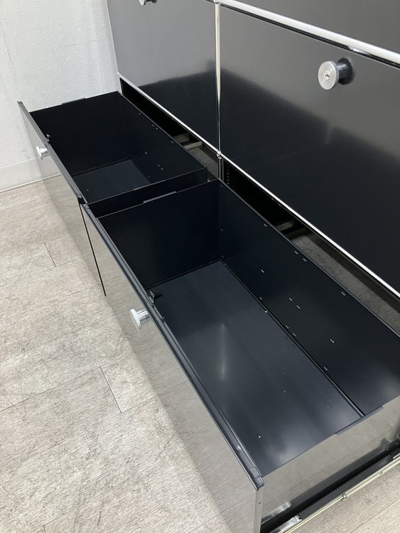 USMハラーキャビネット キャビネット 商品画像26