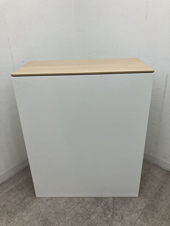 オカムラレクトラインシリーズ 両開き書庫 商品画像4