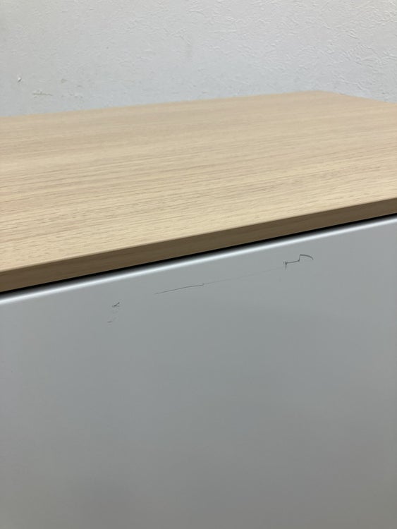 オカムラレクトラインシリーズ 両開き書庫 商品画像5