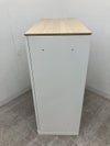 オカムラレクトラインシリーズ 両開き書庫 商品画像6