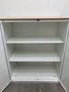 オカムラレクトラインシリーズ 両開き書庫 商品画像7