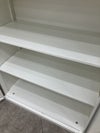 オカムラレクトラインシリーズ 両開き書庫 商品画像8