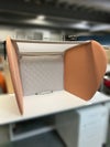 コクヨキュノンシリーズ 卓上ブース 商品画像1