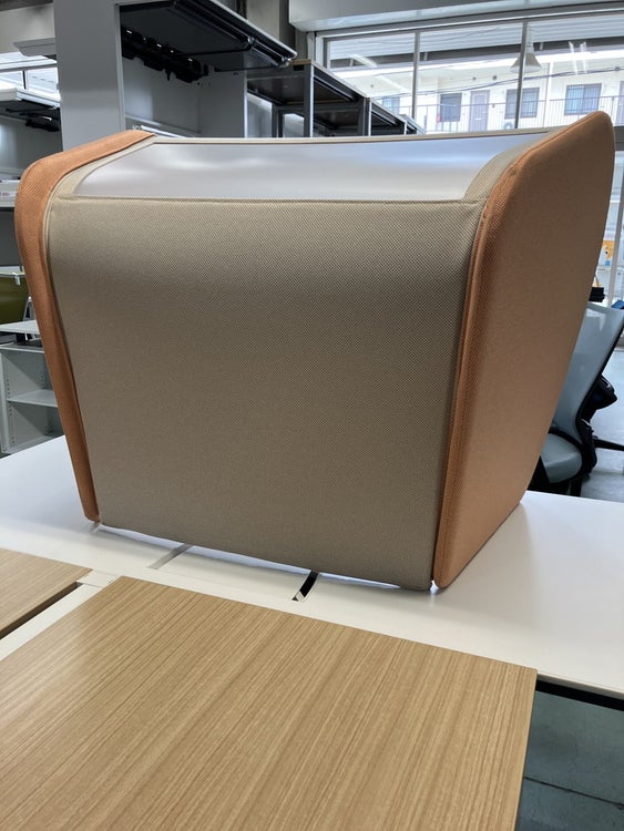 コクヨキュノンシリーズ 卓上ブース 商品画像4