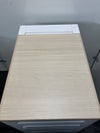 ウチダ（内田洋行）SCAENA(スカエナ)シリーズ　Kタイプ 脇机 商品画像4