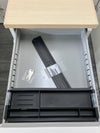 ウチダ（内田洋行）SCAENA(スカエナ)シリーズ　Kタイプ 脇机 商品画像5