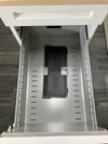 ウチダ（内田洋行）SCAENA(スカエナ)シリーズ　Kタイプ 脇机 商品画像6