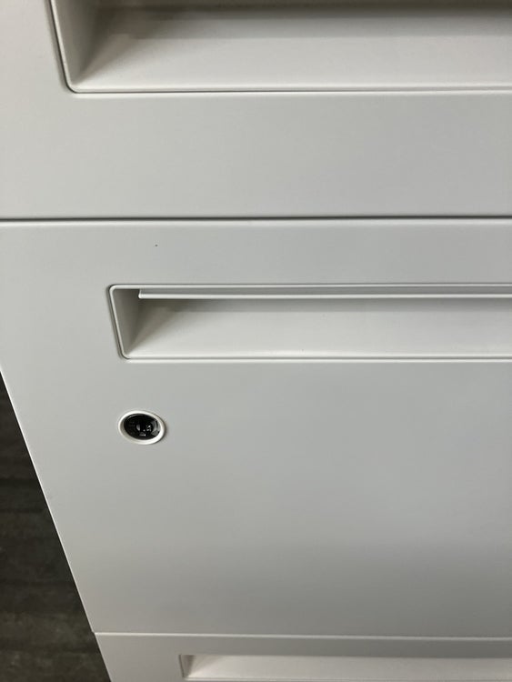 ウチダ（内田洋行）SCAENA(スカエナ)シリーズ　Kタイプ 脇机 商品画像8