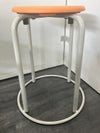ウチダ（内田洋行）スツール 商品画像2