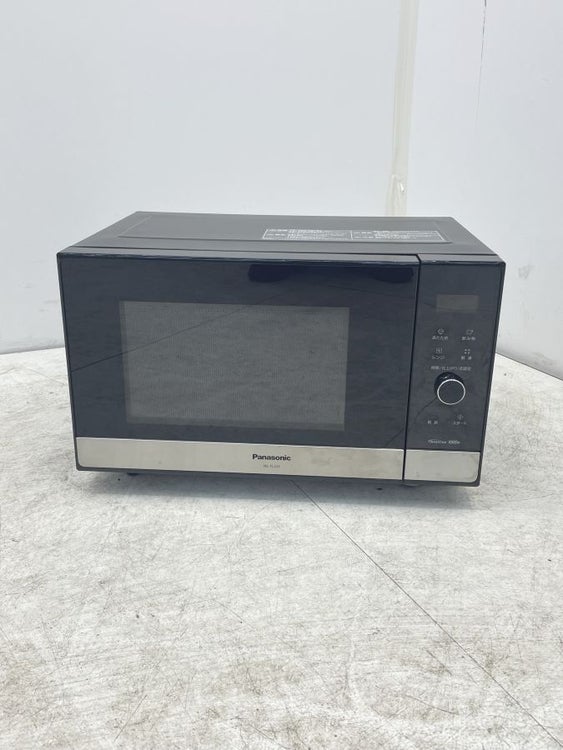 パナソニックNE-FL221-K 電子レンジ 商品画像2