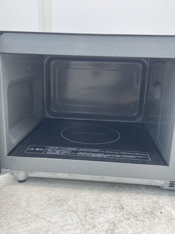 パナソニックNE-FL221-K 電子レンジ 商品画像5