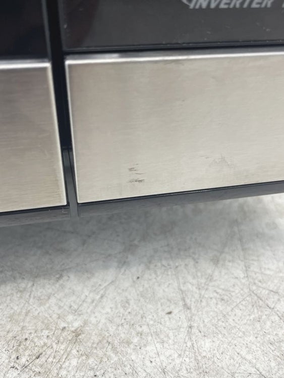 パナソニックNE-FL221-K 電子レンジ 商品画像10