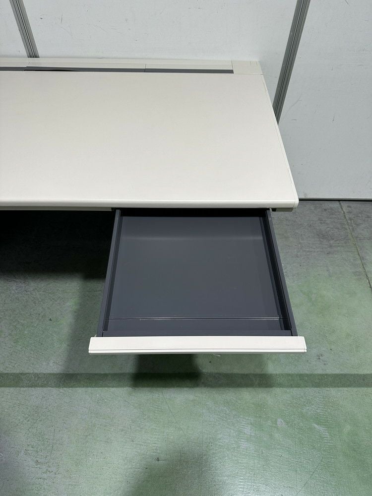 コクヨMX+シリーズ 1200平デスク 商品画像5