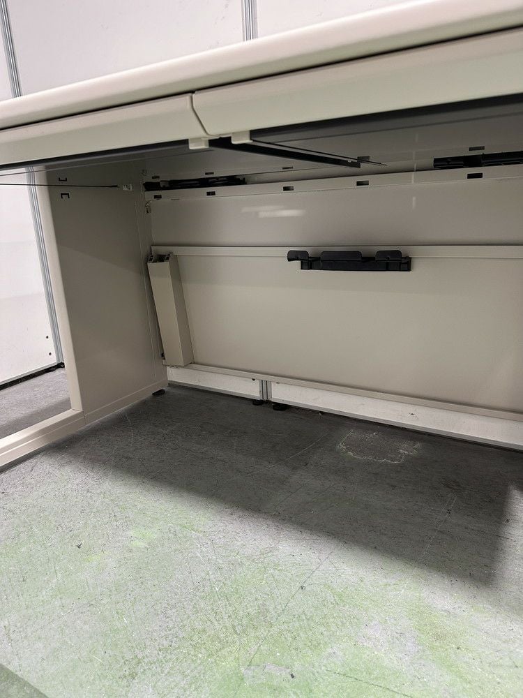 コクヨMX+シリーズ 1200平デスク 商品画像6