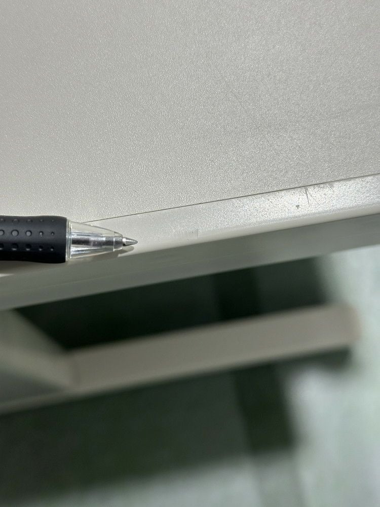 コクヨMX+シリーズ 1200平デスク 商品画像8