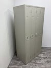 アルプス4人用ロッカー 商品画像3