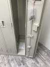 アルプス4人用ロッカー 商品画像5