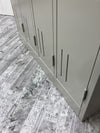 アルプス4人用ロッカー 商品画像6