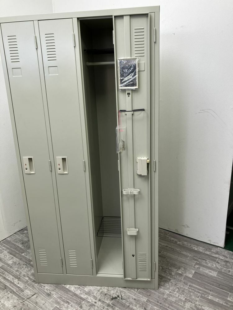 プラス4人用ロッカー 商品画像3