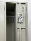 プラス4人用ロッカー 商品画像4