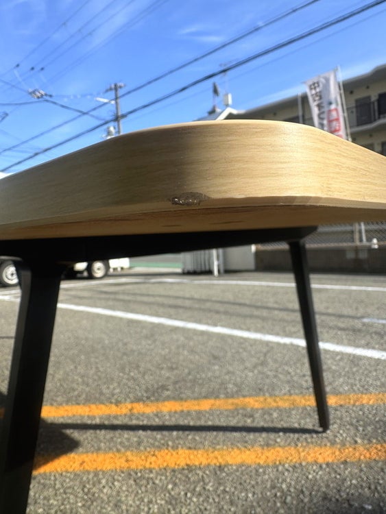 ウチダ（内田洋行）レムナ（LEMNA）シリーズ 3200ミーティングテーブル 商品画像7