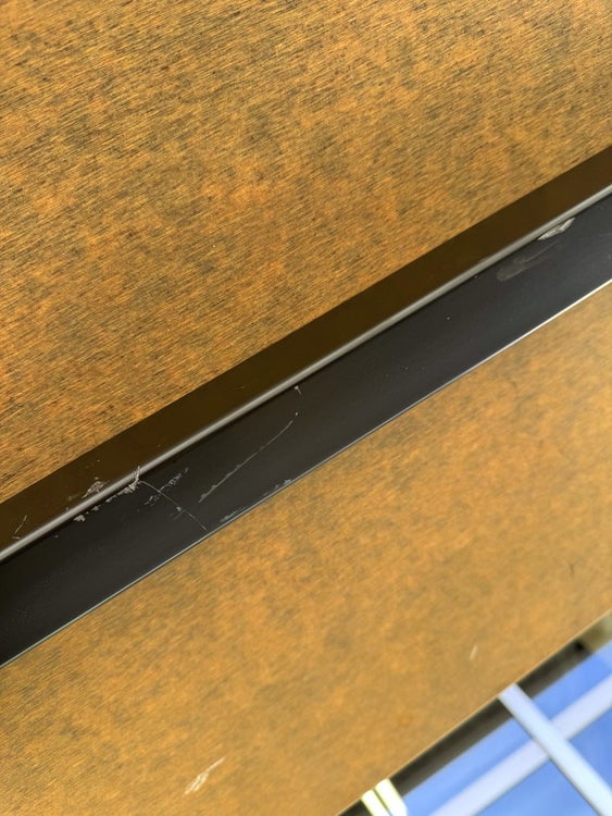 ウチダ（内田洋行）レムナ（LEMNA）シリーズ 3200ミーティングテーブル 商品画像12