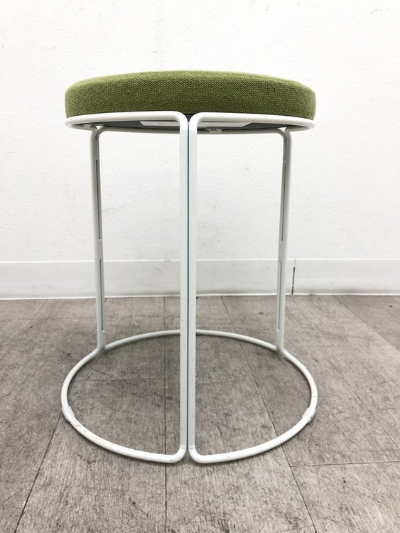 コクヨCK-750シリーズ スツール 商品画像2