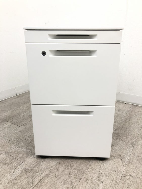 コクヨGTAシリーズ インワゴン 商品画像2