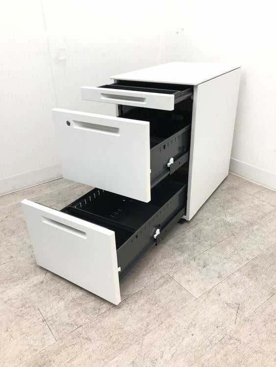コクヨGTAシリーズ インワゴン 商品画像6