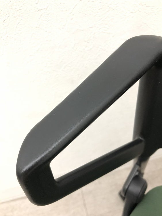 ウチダ（内田洋行）FM-345シリーズ ネスティングチェア4脚セット 商品画像14