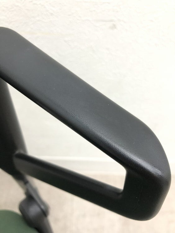 ウチダ（内田洋行）FM-345シリーズ ネスティングチェア4脚セット 商品画像15