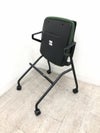 ウチダ（内田洋行）FM-345シリーズ ネスティングチェア4脚セット 商品画像17