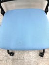 ウチダ（内田洋行）FM-345シリーズ ネスティングチェア4脚セット 商品画像20