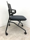 ウチダ（内田洋行）FM-345シリーズ ネスティングチェア 商品画像5