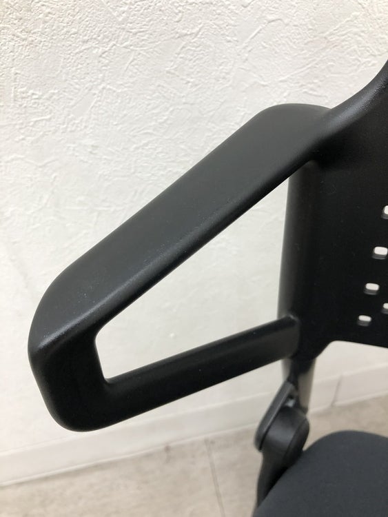 ウチダ（内田洋行）FM-345シリーズ ネスティングチェア 商品画像7