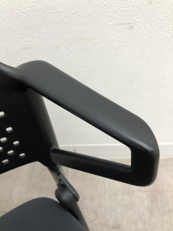 ウチダ（内田洋行）FM-345シリーズ ネスティングチェア 商品画像8
