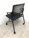 ウチダ（内田洋行）FM-345シリーズ ネスティングチェア 商品画像9
