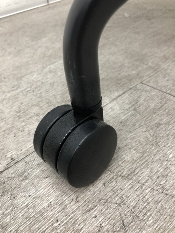 ウチダ（内田洋行）FM-345シリーズ ネスティングチェア 商品画像10