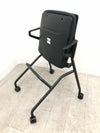 ウチダ（内田洋行）FM-345シリーズ ネスティングチェア 商品画像11