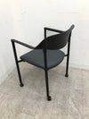 イトーキLK-6シリーズ スタッキングチェア 商品画像10