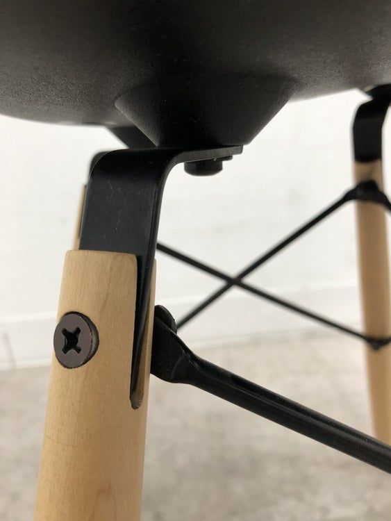 HermanMiller（ハーマンミラー）イームズシェルチェア イームズシェルチェア 商品画像12