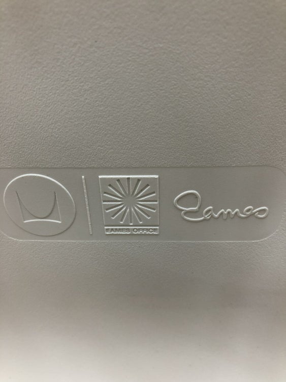HermanMiller（ハーマンミラー）イームズシェルチェア イームズシェルチェア 商品画像6