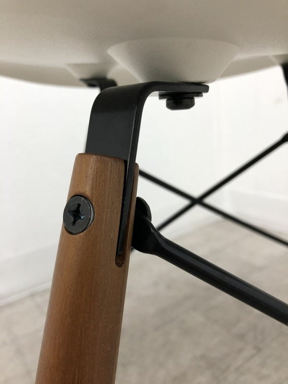 HermanMiller（ハーマンミラー）イームズシェルチェア イームズシェルチェア 商品画像11