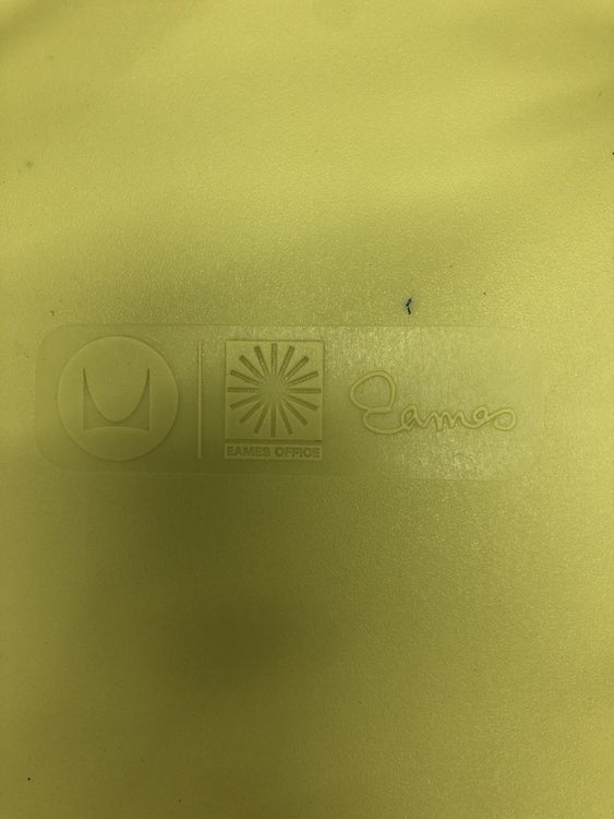 HermanMiller（ハーマンミラー）イームズシェルチェア イームズシェルチェア 商品画像6