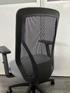 アイコMS-1300シリーズ 可動肘付OAチェア 商品画像6