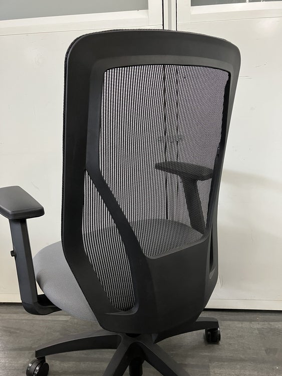 アイコMS-1300シリーズ 可動肘付OAチェア 商品画像6