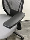 アイコMS-1300シリーズ 可動肘付OAチェア 商品画像7