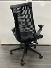 イトーキAct(アクト)チェア 可動肘付アクトチェア 商品画像2