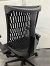 イトーキAct(アクト)チェア 可動肘付アクトチェア 商品画像5