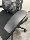 イトーキAct(アクト)チェア 可動肘付アクトチェア 商品画像6